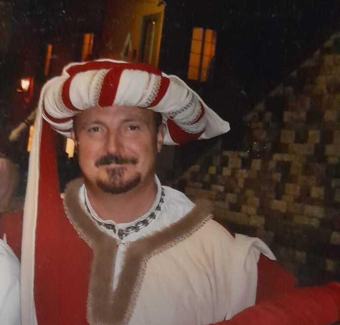 Montemurlo, addio al gonfaloniere del Comune