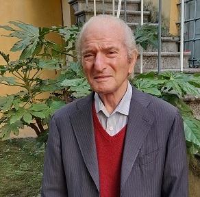 Don Franco Cerri