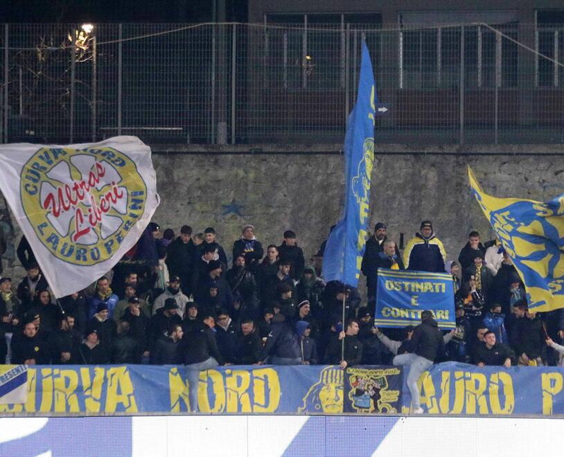 Carrarese, riprendono le manovre sul mercato