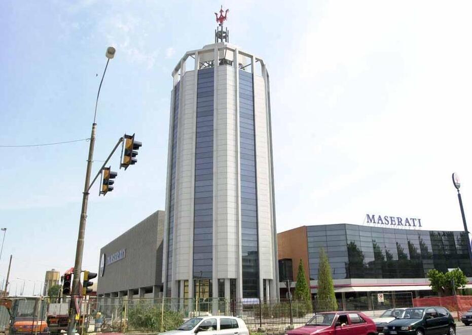 Modena, crisi Maserati: l’azienda chiede due settimane di cassa in più<br type="_moz" />
