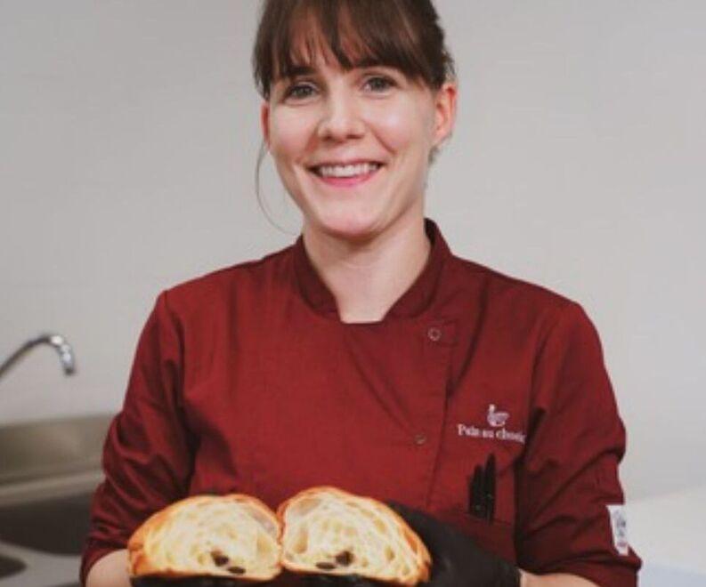 A Modena una pasticceria segreta: i dolci francesi di Pain au Chocolat<br>
