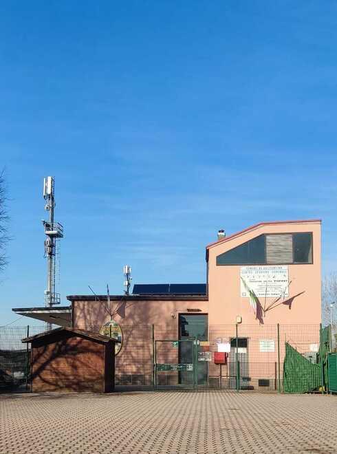 Il caso di Castelvetro, il dirigente squalificato: «Pugno all’avversario? Sono intenzionato a querelare l’arbitro»<br type="_moz" />
