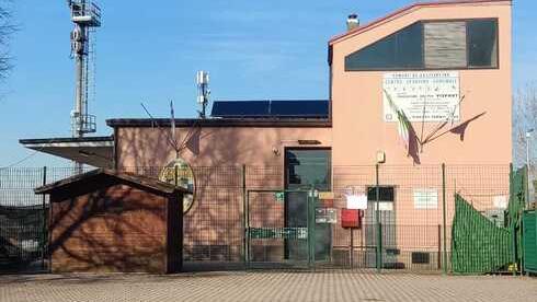 Il caso di Castelvetro, il dirigente squalificato: «Pugno all’avversario? Sono intenzionato a querelare l’arbitro»<br type="_moz" />