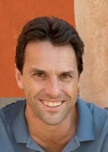 Incontri con l'autore, nel legal thriller un omaggio alla Sardegna 