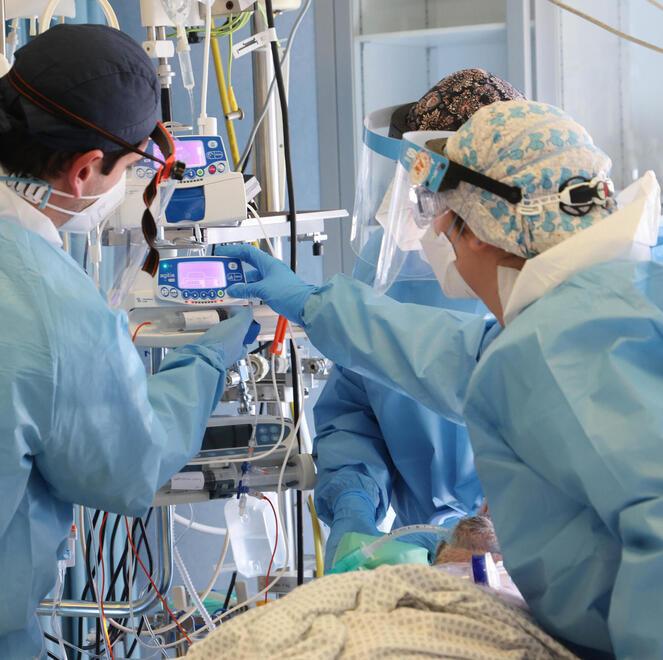 Medicina: il test d’ingresso è accettabile, ma non il numero chiuso 