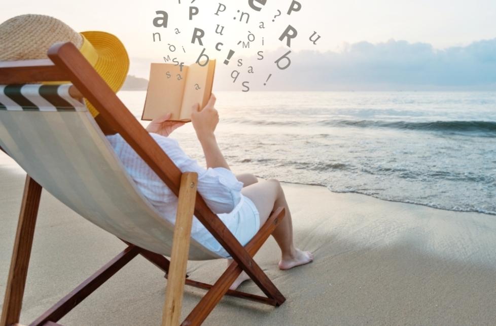 La cultura è importante: chi legge (e scrive) non si fa mettere sotto i piedi