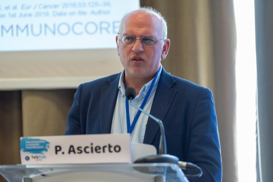 Vaccino anti-Melanoma, prima dose in Italia. Il dottor Paolo Ascierto: «Una rivoluzione nella lotta ai tumori»
