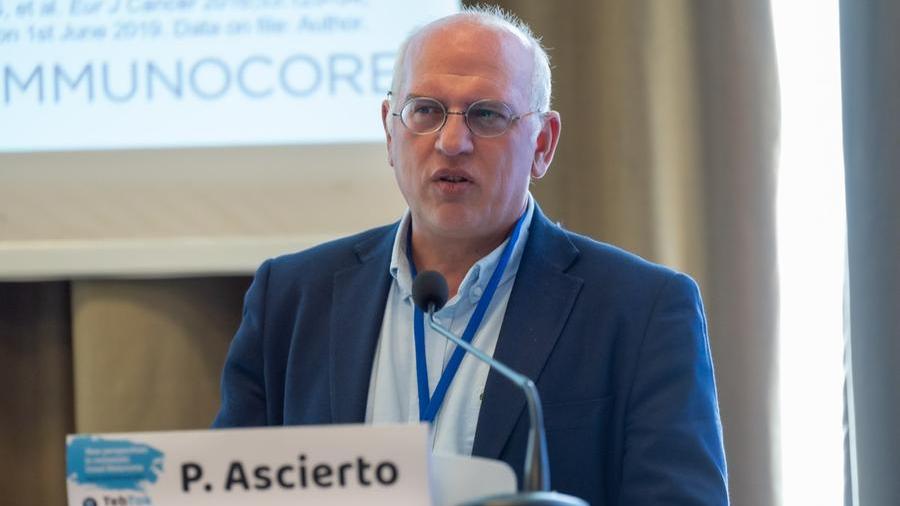 Vaccino anti-Melanoma, prima dose in Italia. Il dottor Paolo Ascierto: «Una rivoluzione nella lotta ai tumori»
