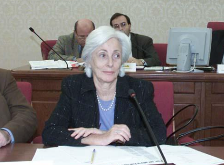 Livorno, Paola Bedarida al liceo Enriques: esempio di vita e di lotta contro le persecuzioni antisemite