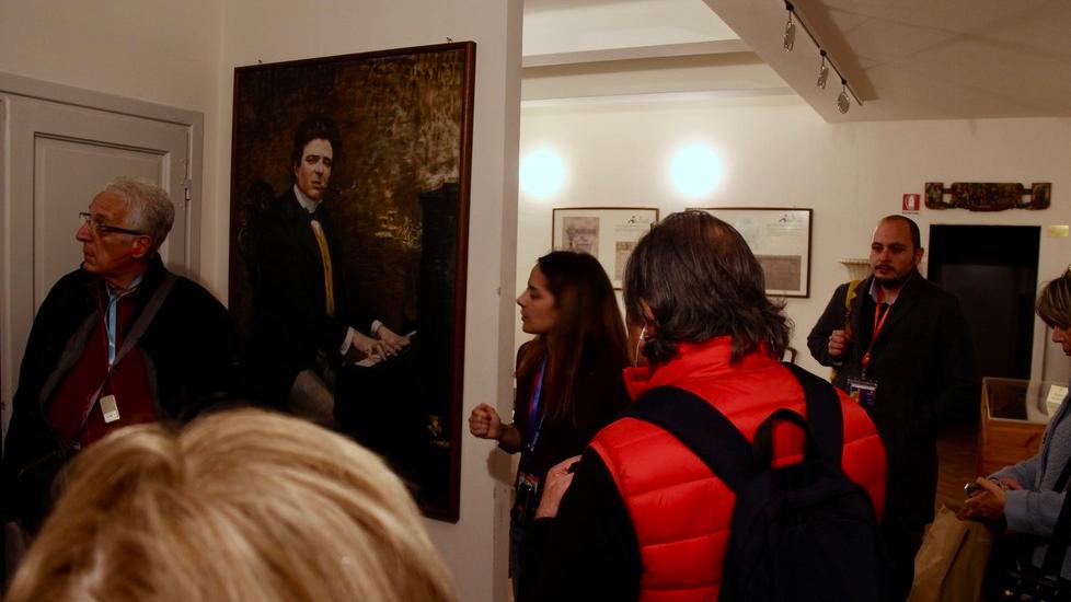 Livorno, Pietro Mascagni e il tour alla scoperta dei luoghi del Maestro