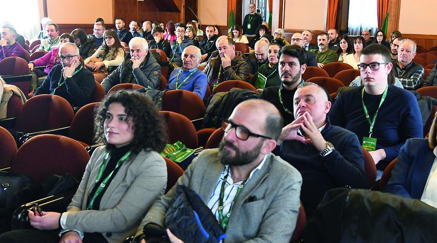 Confagricoltura a Nuoro: «Erasmus agricoli e sistema di credito»