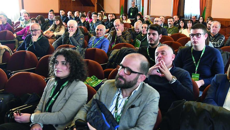 Confagricoltura a Nuoro: «Erasmus agricoli e sistema di credito»