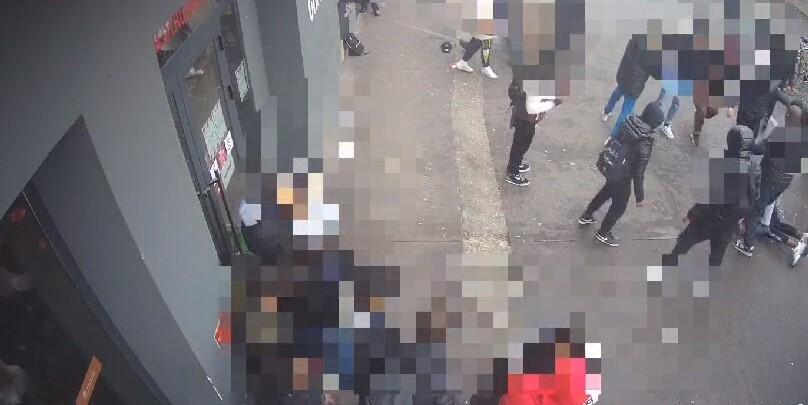 Pestaggio per una faida tra trapper, da Ferrara a Padova per l’agguato