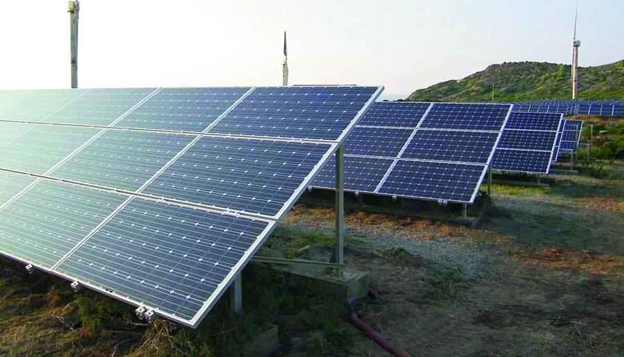 Sassari, «Agricoltura a rischio nella Nurra: troppi impianti fotovoltaici»