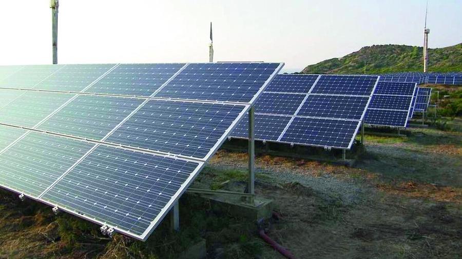 Sassari, «Agricoltura a rischio nella Nurra: troppi impianti fotovoltaici»