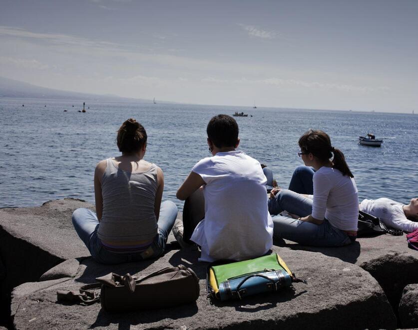 Evadere dal carcere della ignoranza