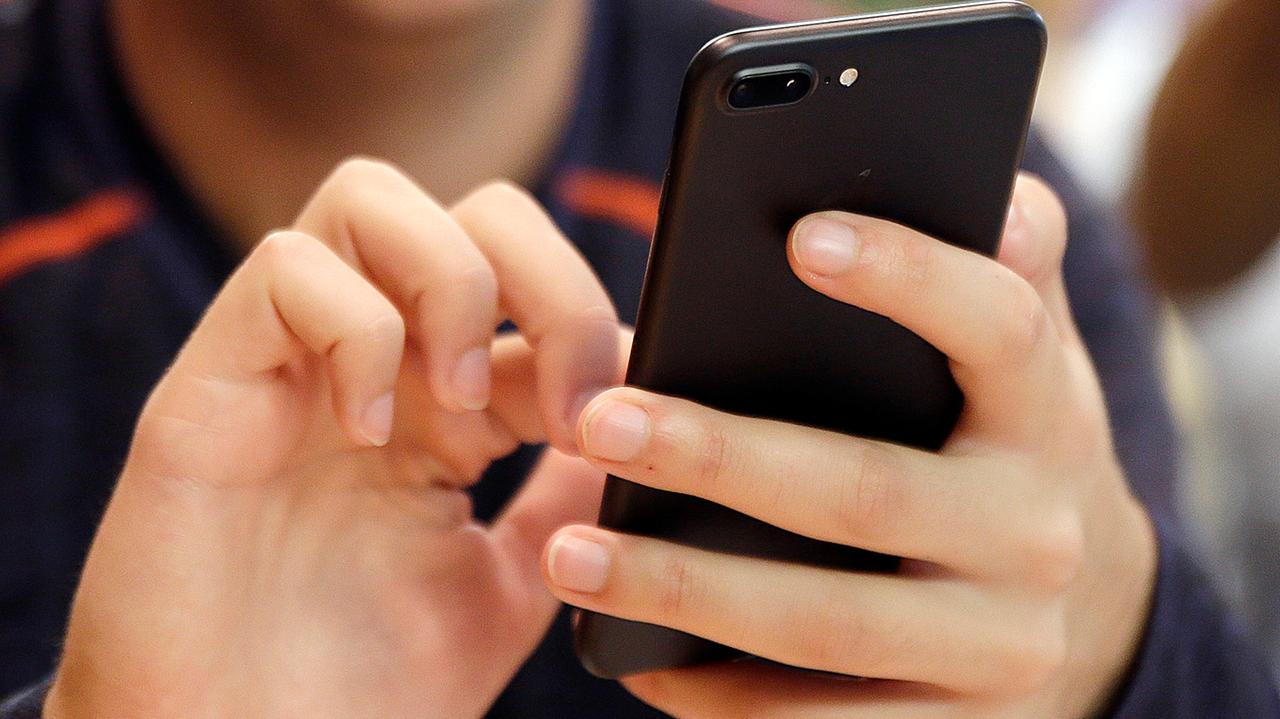 Smartphone padrone, siamo ostaggi