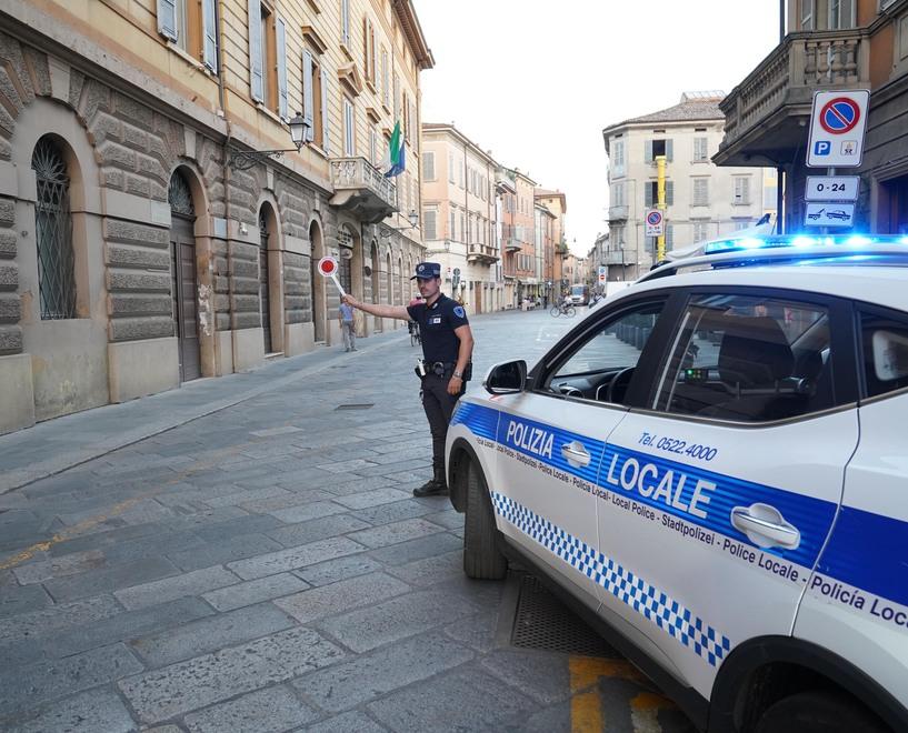 Scoperte e sequestrate 14 automobili senza assicurazione