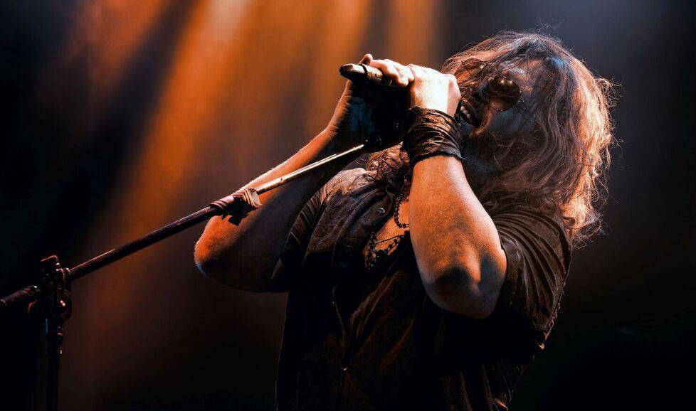 Gianluca Grignani, la nuova tournée parte dal circolo Fuori Orario