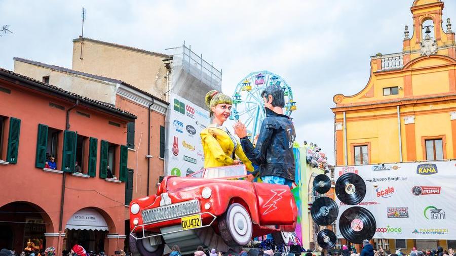 Carnevale di Cento, Manservisi: «Pronti a dare spettacolo»