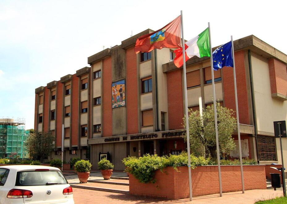 Il Comune di Montelupo assume un operatore tecnico esperto