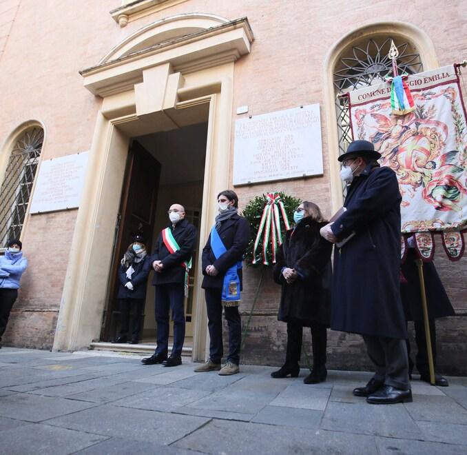 Giorno della memoria, incontri e spettacoli per non dimenticare