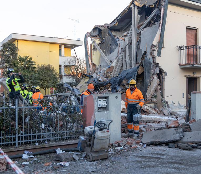 Novi, tra gli sfollati un bambino malato. Via alla raccolta fondi per aiutarlo<br>

