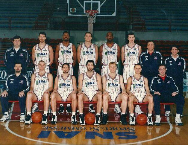 Labella. I ricordi del doppio ex. «A Montecatini anni indelebili»