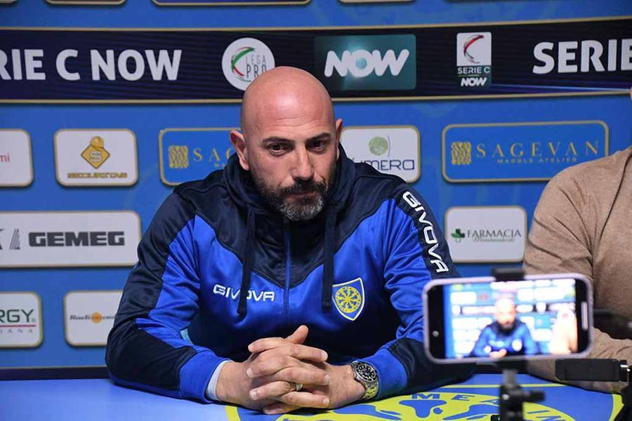 
	Mister Antonio Calabro

