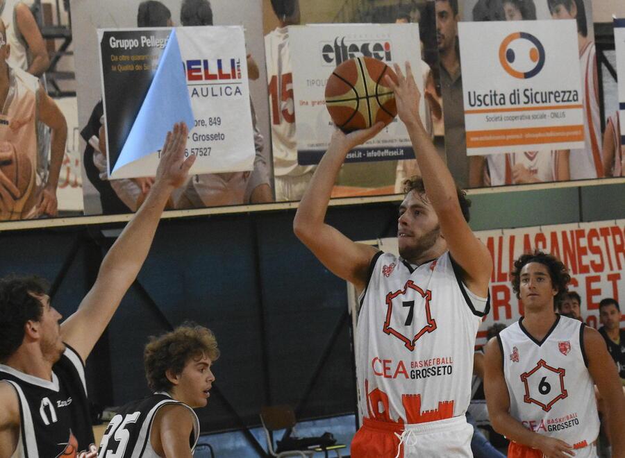 Gea, un testacoda da non sottovalutare