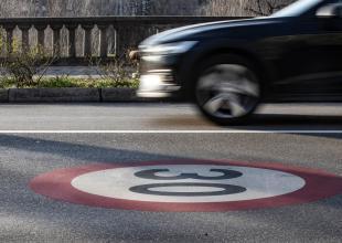Formigine, estensione zona 30, “sì” dal consiglio: «Per tutto l’anno nelle zone rurali»
