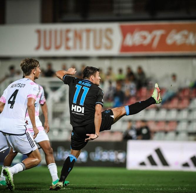 Ferrara, Spal-Juventus Next Gen al Mazza