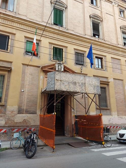Finale, accusato di diffamazione. Scagionato: «Faceva politica»<br>
