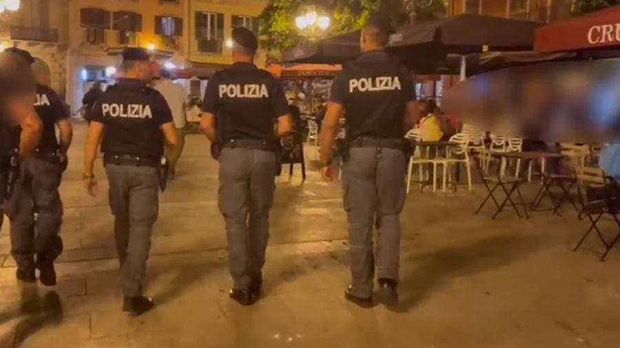 Cagliari, accoltellamento alla Marina: arrestato un 18enne