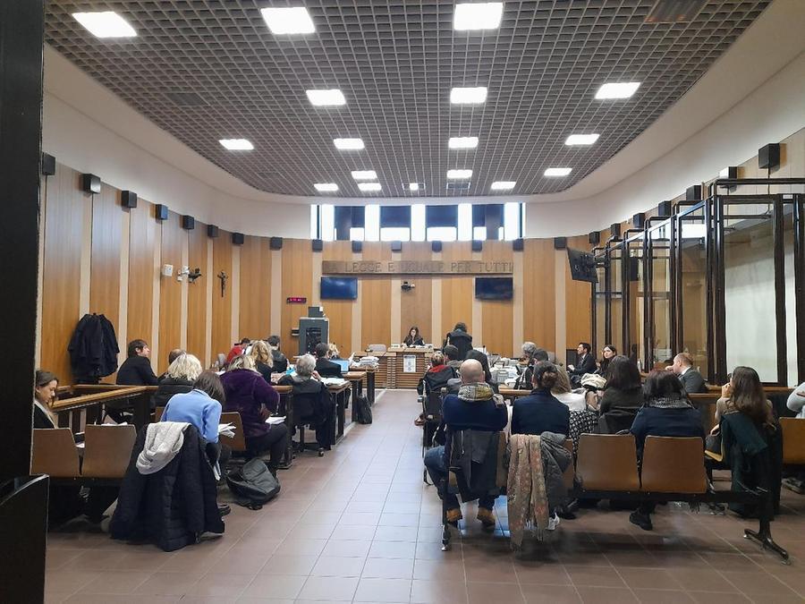 Correggio, maltrattamenti alla casa di riposo Le difese chiedono l’assoluzione