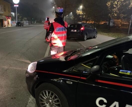 Modena, irrompe in casa della ex e la rapina del cellulare<br type="_moz" />
