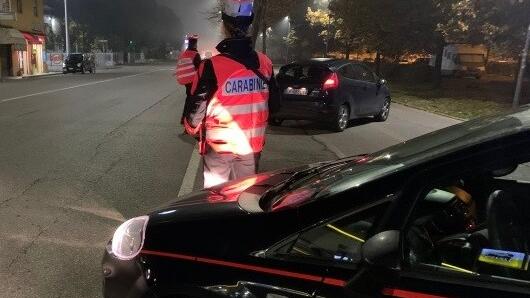 Modena, irrompe in casa della ex e la rapina del cellulare<br type="_moz" />