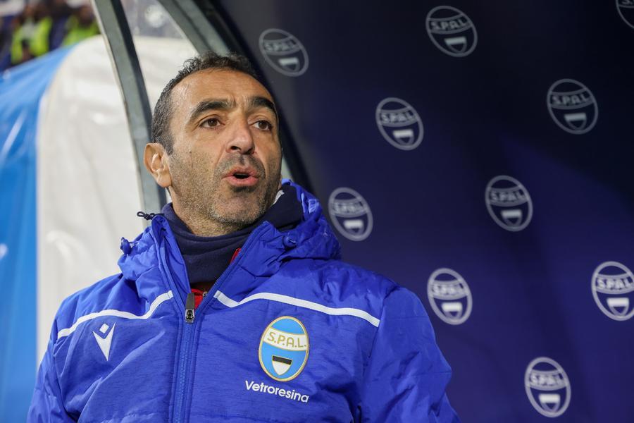 Spal-Juventus Next Gen, Colucci è ottimista