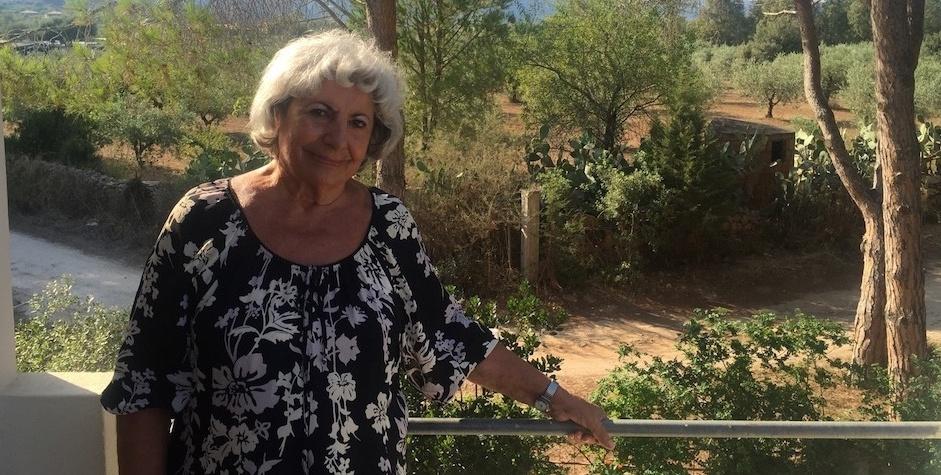 Addio a Maria Giacobbe, raccontò la Sardegna al mondo 