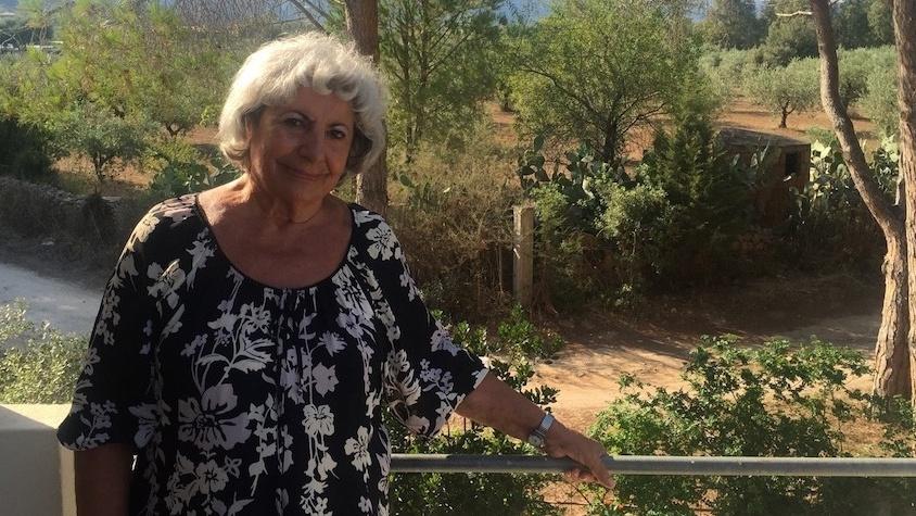 Addio a Maria Giacobbe, raccontò la Sardegna al mondo 