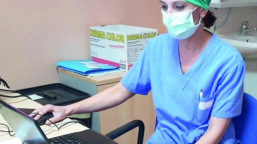 Nuoro, la telemedicina funziona: «risparmio e meno ricoveri»
