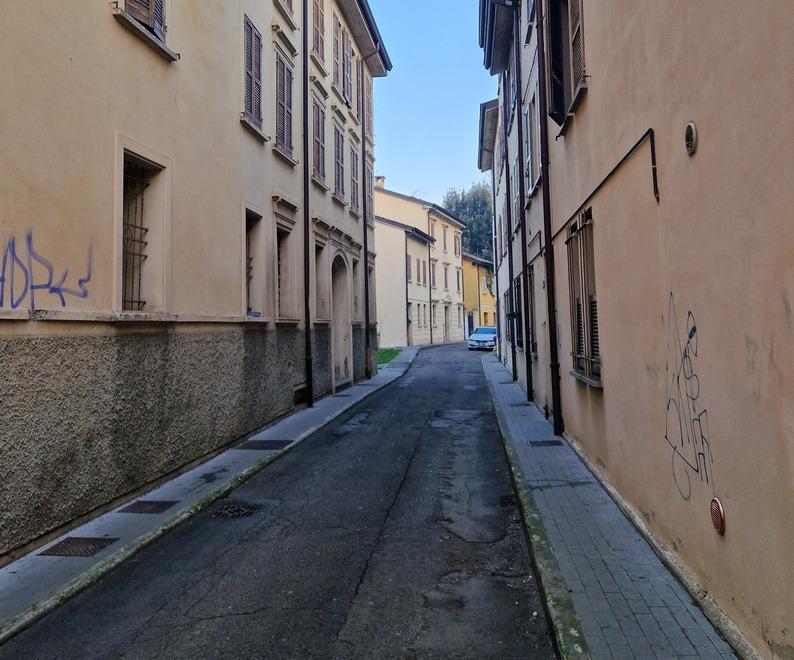 Reggio Emilia, terzo sgombero in due giorni