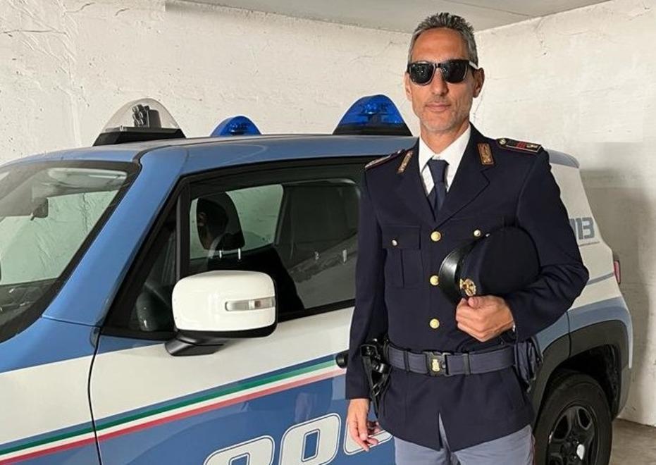 «Mirco, poliziotto di gran cuore»: il ricordo dei colleghi sconvolti