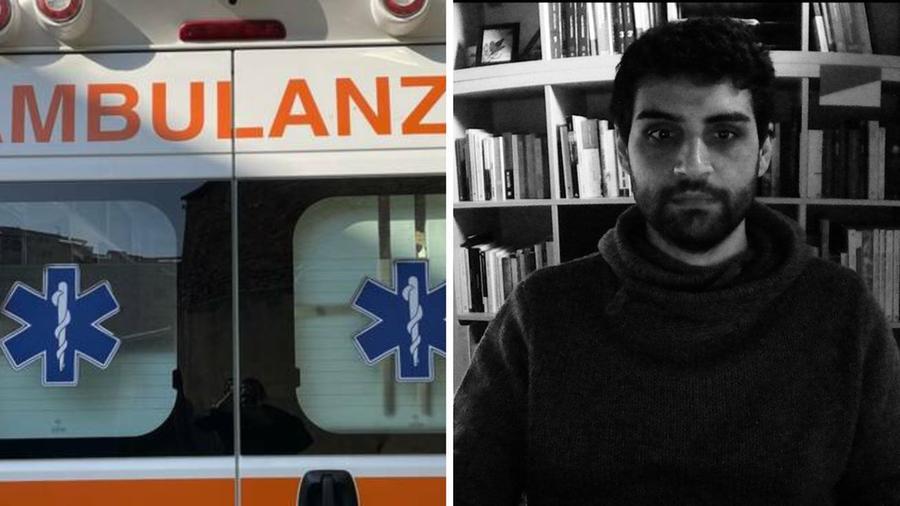 Motociclista trovato morto in strada a 38 anni: chi è la vittima e le indagini