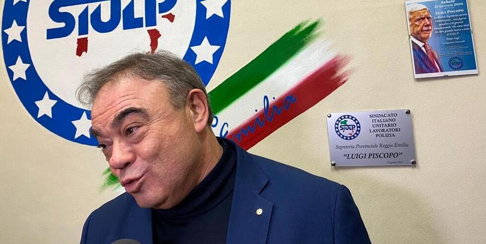 Anche il sindacato di polizia dice “no” all’esercito in stazione