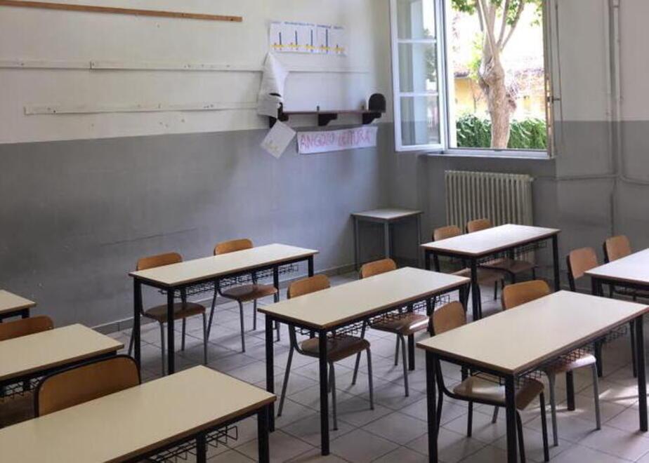 Cascina, crociata contro i furti nelle scuole: installati allarmi e telecamere<br type="_moz" />
