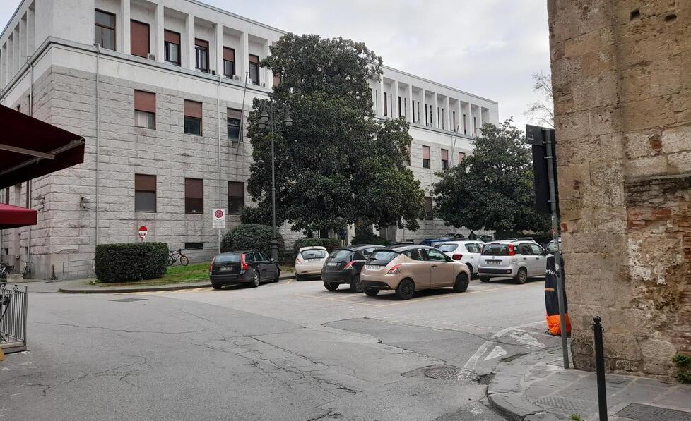 Pisa senza procuratore titolare e presidente del tribunale: carcere sempre sovraffollato<br type="_moz" />
