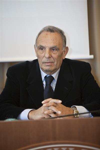 Addio a Domenico Manca, l'imprenditore di Alghero patron dell’oleificio San Giuliano