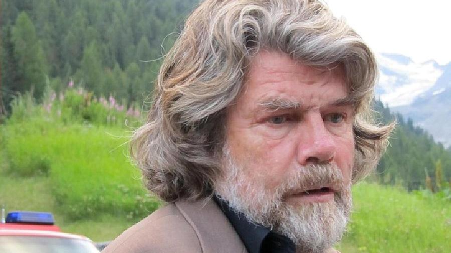 Reinhold Messner