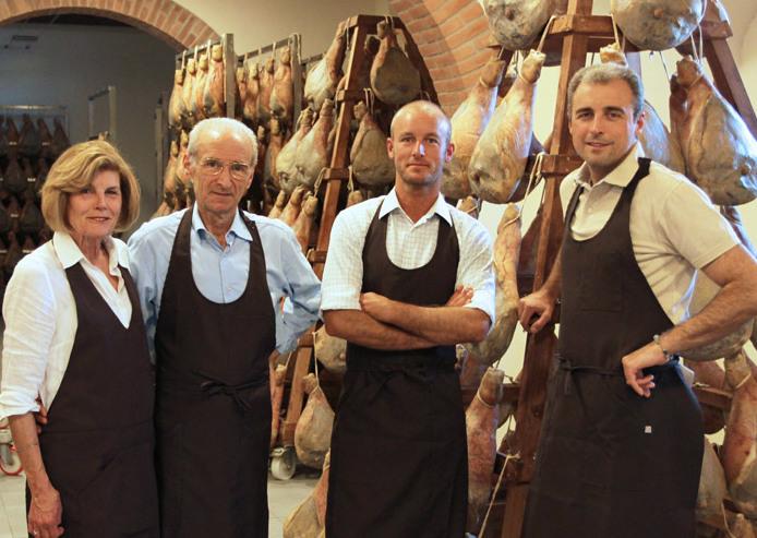 Agliana, è morto Marco "Adriano" Marini: l'uomo della mortadella di Prato